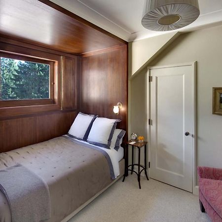 Wheatleigh Hotell Lenox Rum bild